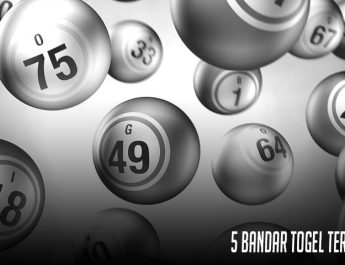 5 Bandar Togel Terpercaya