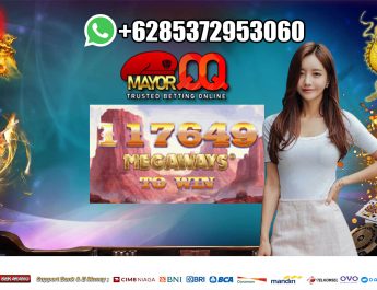 Mainkan Agen Joker123 Slot Online