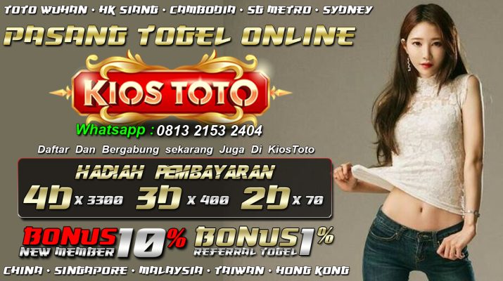 Pasang Togel