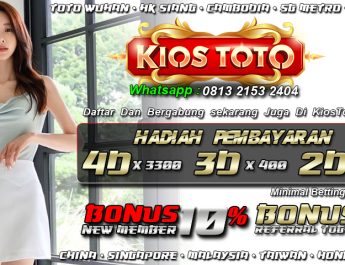 Pasang Togel