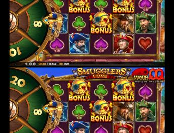 Situs Judi Slot Online – Rumah Penuh dan Banyak Lagi!