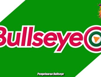 Pengeluaran Bullseye