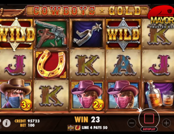 Cara Memenangkan Permainan Joker123 Slot Online: 5 Tip Teratas