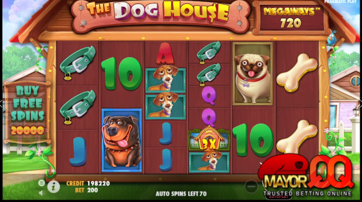 Tentang Joker123 Slot Online Casino Di Indonesia MayorQQ