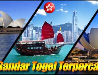 5 Bandar Togel Terpercaya