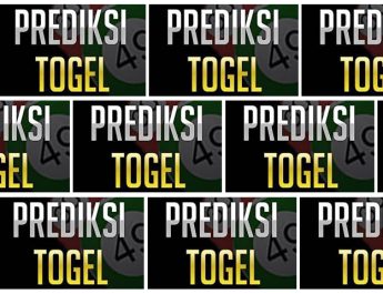 Prediksi Togel Jitu