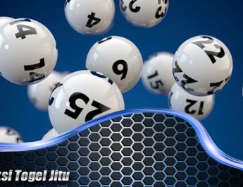 Prediksi Togel Jitu