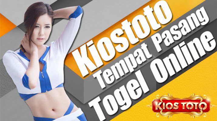 Tempat Pasang Togel Online