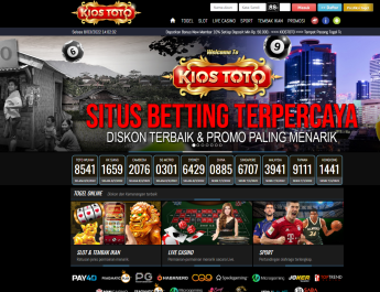 Pasang Togel Terpercaya Hadiah Terbesar Dan Terlengkap Deposit Pulsa Tanpa Potongan 2022 - 2023