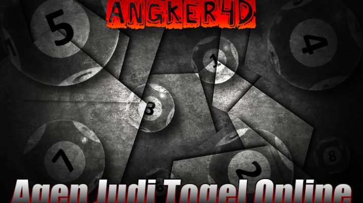 Agen Judi Togel Online