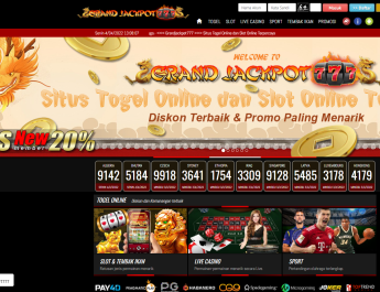 Situs togel online