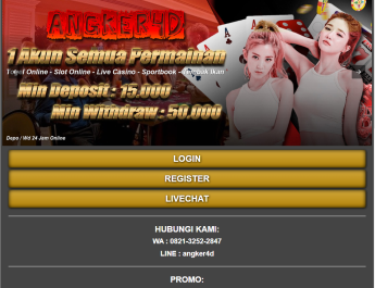 game togel online