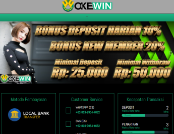 Bandar Casino Online Terpercaya