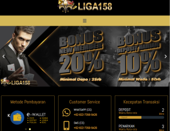 Situs Judi Casino Online Terpercaya