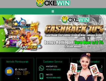 Games Situs Casino Online Terpercaya Yang Paling Selalu Menang Jackpot