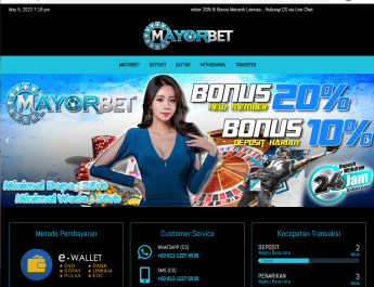 Bandar Live Casino Online