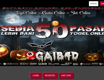 Bandar Togel Online