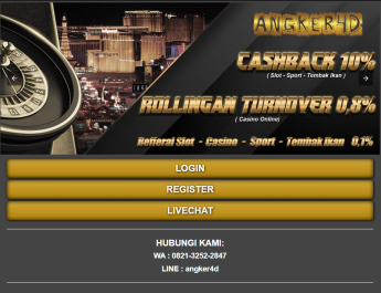 game togel online