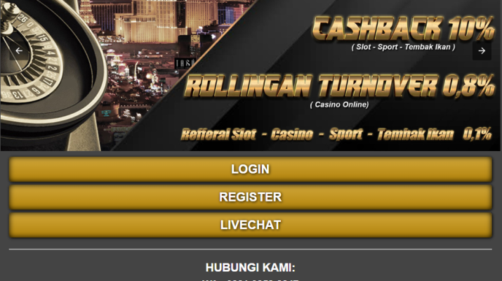 game togel online