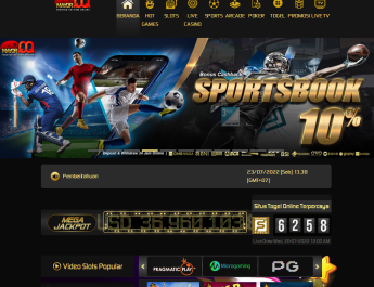 agen slot online