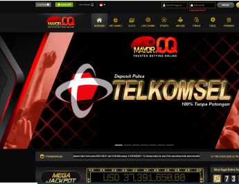 agen slot online