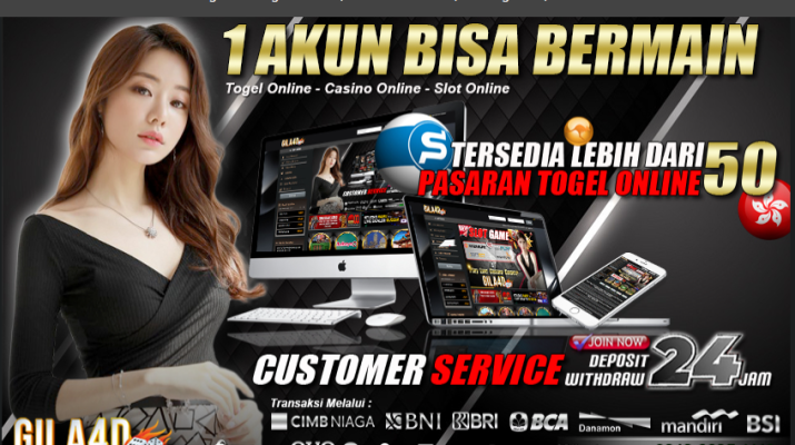 Agen Togel Terpercaya