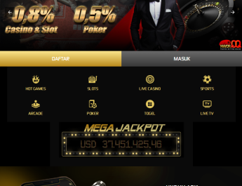 agen slot online