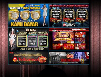 5 Bandar Togel Terpercaya