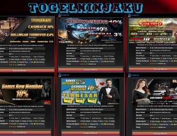 Agen Togel Online