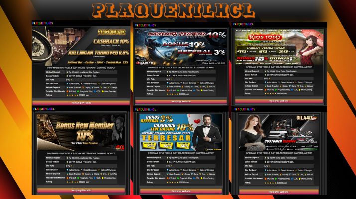 Bandar Togel Online