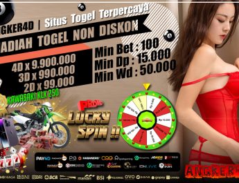 bandar togel online