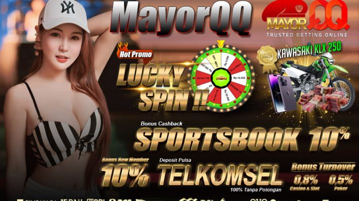 slot online