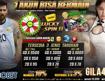 situs togel terpercaya