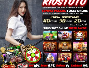 togel online