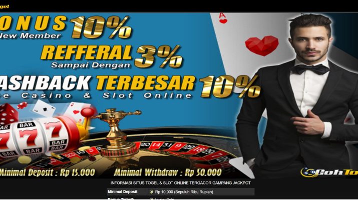 Togel