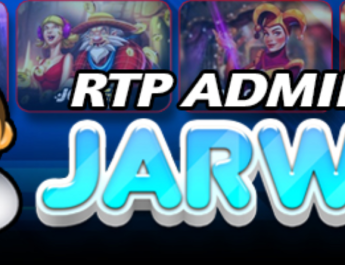 Admin Jarwo