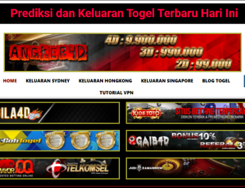 prediksi keluaran togel