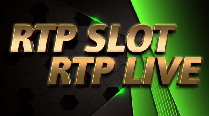 rtp slot