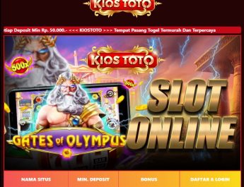 slot deposit pulsa tanpa potongan