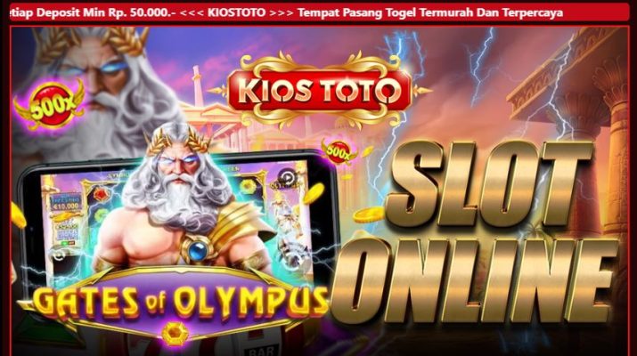 slot deposit pulsa tanpa potongan