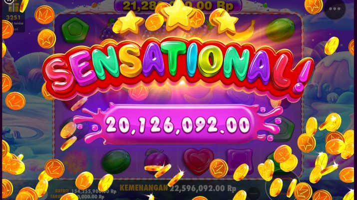 situs slot online terpercaya